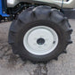 イセキ　中古　トラクター　20馬力　73時間　TH205-B