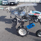 イセキ　中古　野菜移植機　PVH1