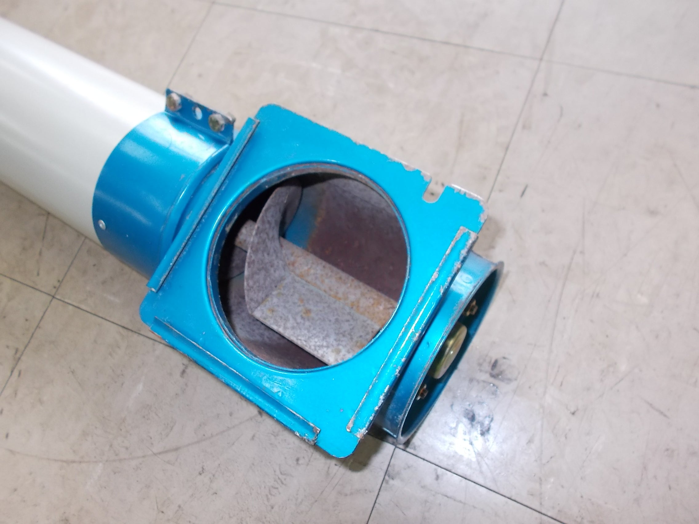 山本穀物搬送機YSH-101B 山本 未使用 穀物搬送機 YSH101B – 農キング