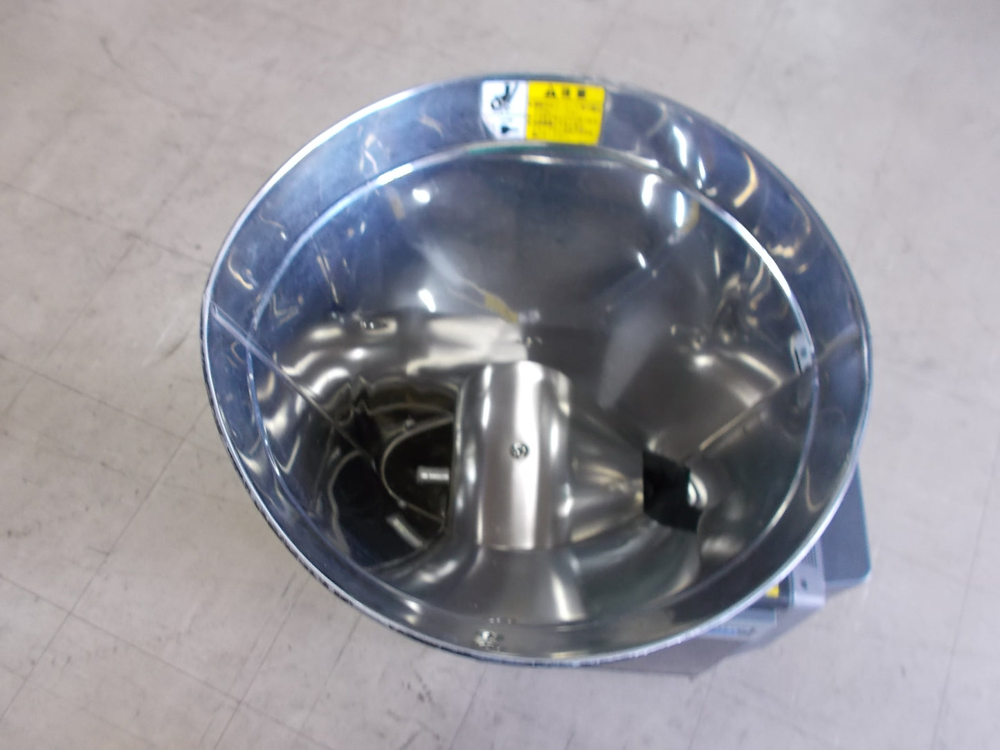 細川製作所　中古　循環式精米機　B150E