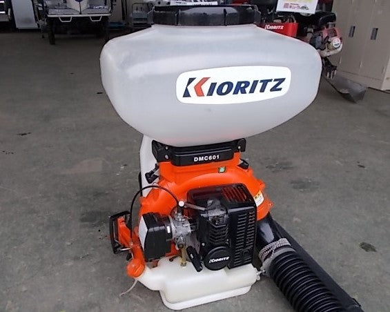 共立　中古　動散　DMC601