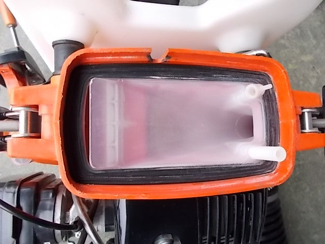 共立　中古　動散　DMC601