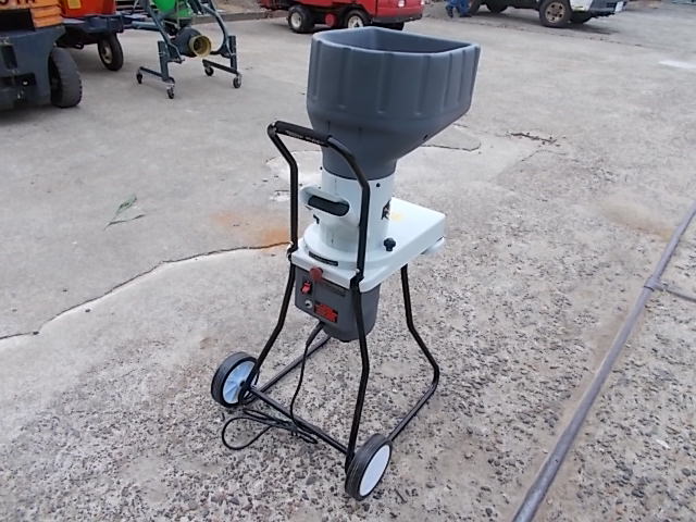 不明 ガーデンシュレッダー TGS1300 【未使用品】 – 農キング