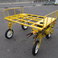 関東農機　中古　高床式運搬車　  KYU-S