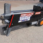 シンセイ　中古　薪割り機　NWS7T