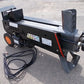 シンセイ　中古　薪割り機　NWS7T