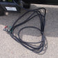 シンセイ　中古　薪割り機　NWS7T