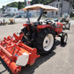 ヤンマー 中古 トラクター 27馬力 キャノピー RS-270