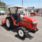ヤンマー 中古 トラクター 27馬力 キャノピー RS-270