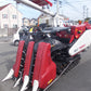 ヤンマー　中古　コンバイン　YH323