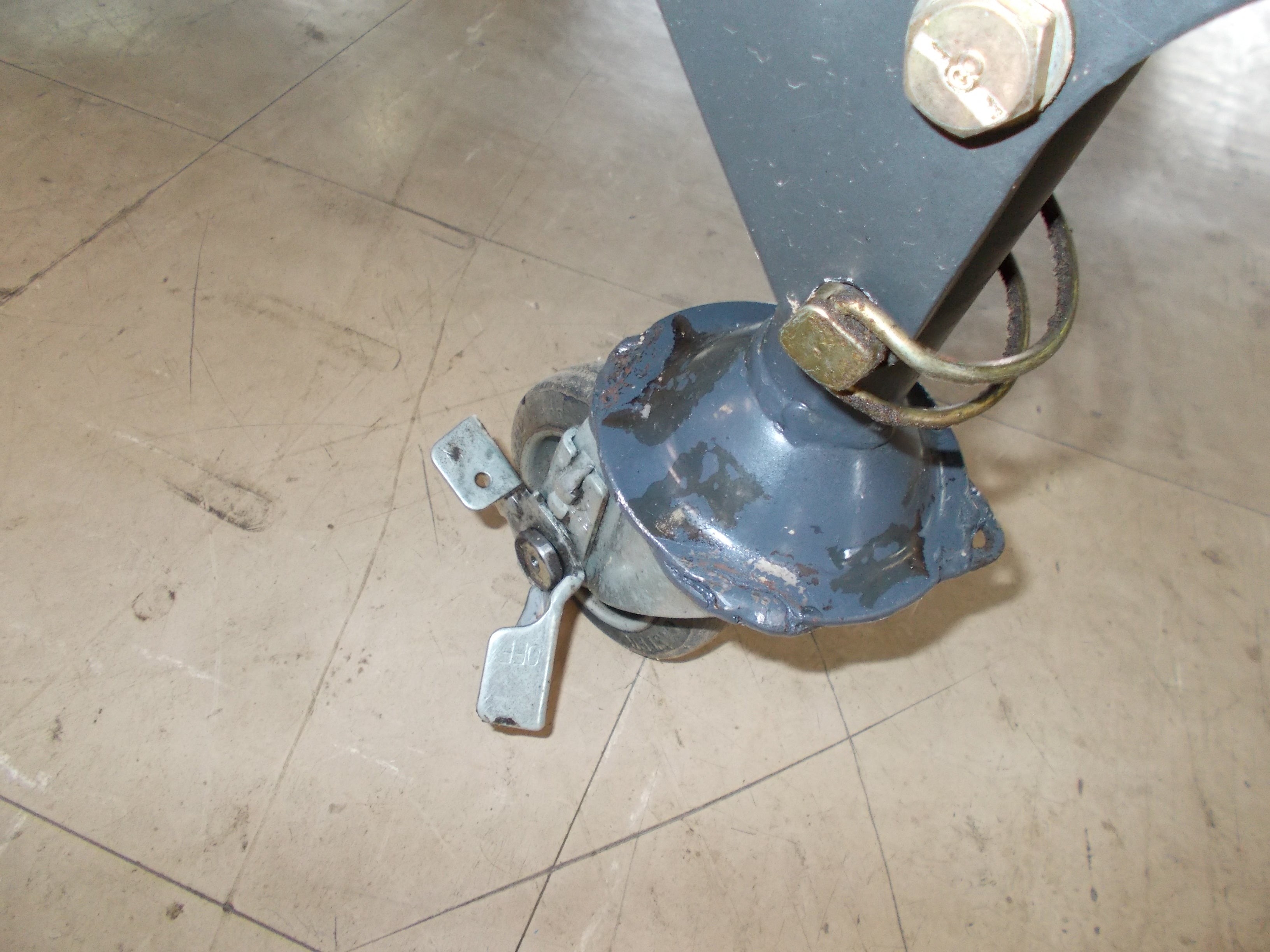 三陽機器 中古 チッパー GF150TR – 農キング