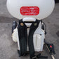 丸山　中古　背負い動力散布機　MDJ60G-15