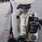 丸山　中古　背負い動力散布機　MDJ60G-15