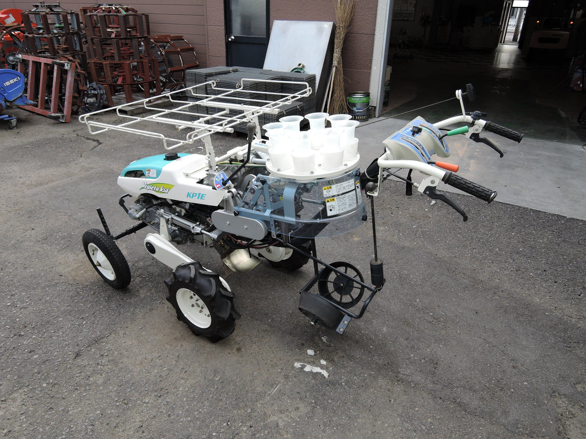 クボタ 中古 移植機 KP1E-60