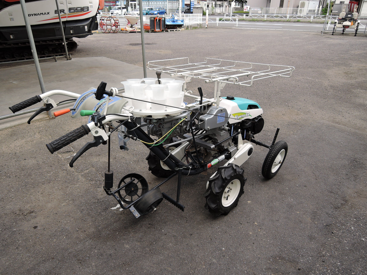 クボタ 中古 移植機 KP1E-60