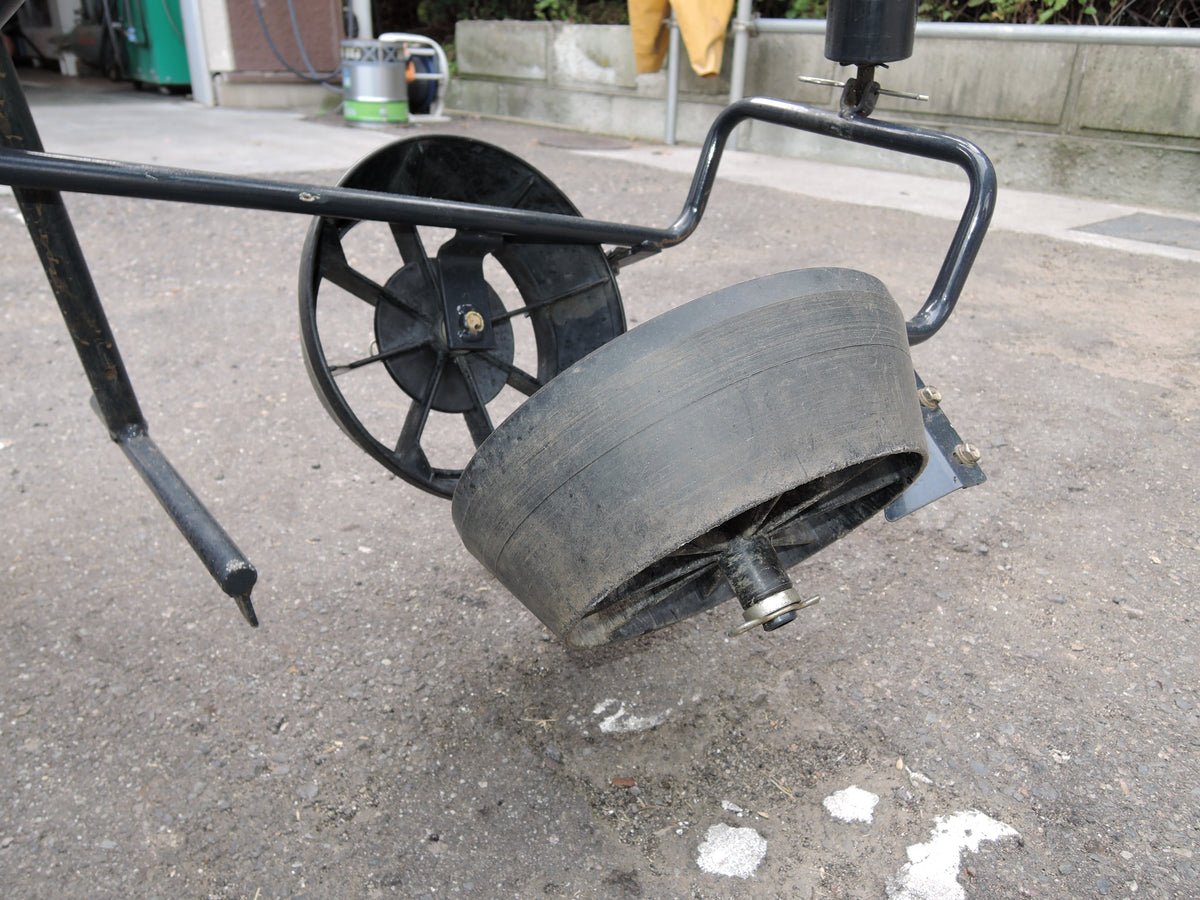 クボタ 中古 移植機 KP1E-60
