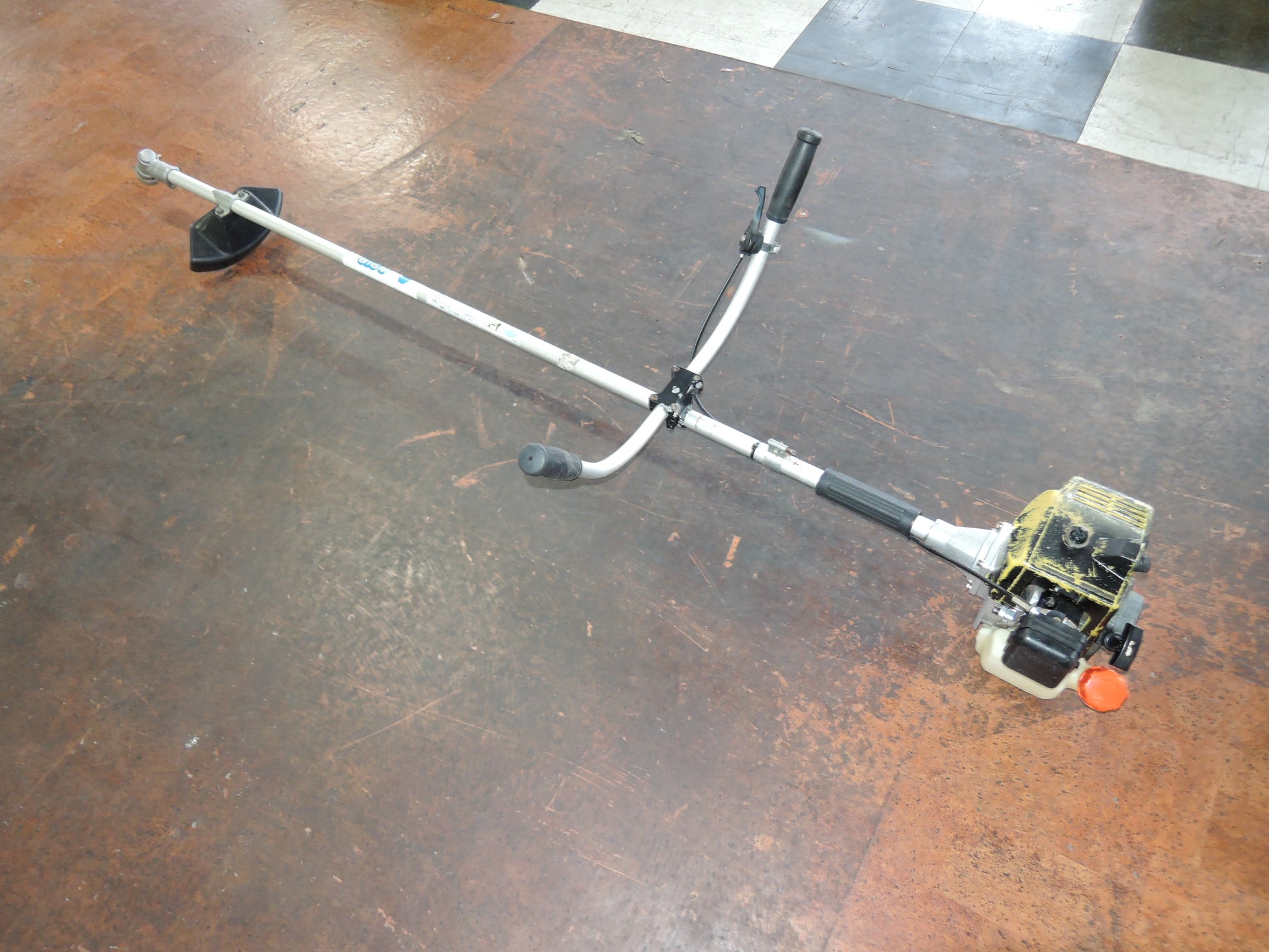 BIGM丸山 中古 刈払機 BC32A – 農キング