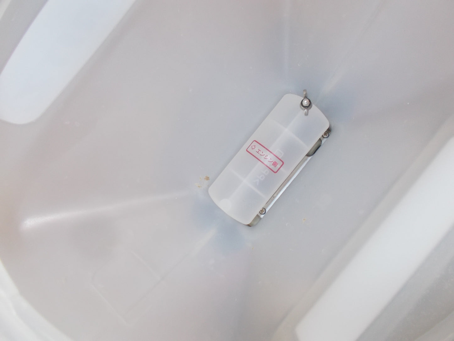 共立　中古　背負動力散布機　DME305G