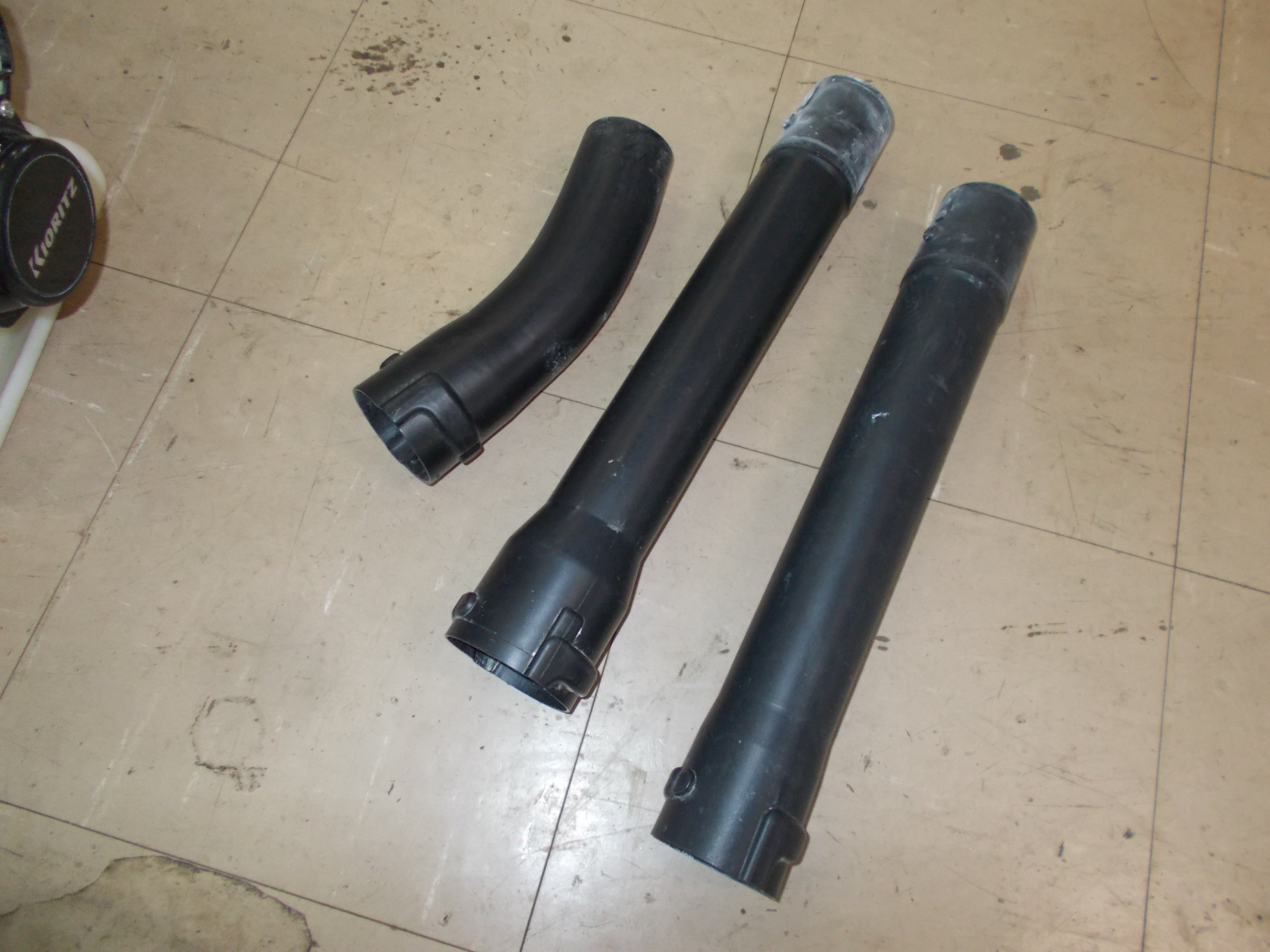 共立 中古 背負動力散布機 DME305G – 農キング