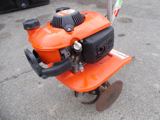 クボタ　中古　管理機　TMB201