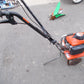 クボタ　中古　管理機　TMB201