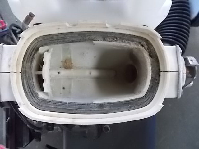 丸山　中古　動散　MD－J60t　【ジャンク品】