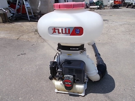丸山　中古　動散　MD－J60t　【ジャンク品】