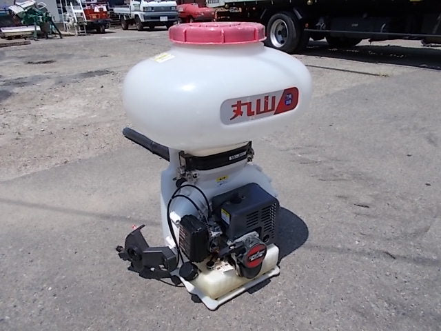 丸山　中古　動散　MD－J60t　【ジャンク品】