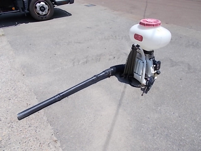 丸山　中古　動散　MD－J60t　【ジャンク品】