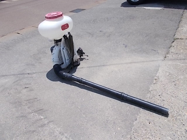 丸山　中古　動散　MD－J60t　【ジャンク品】