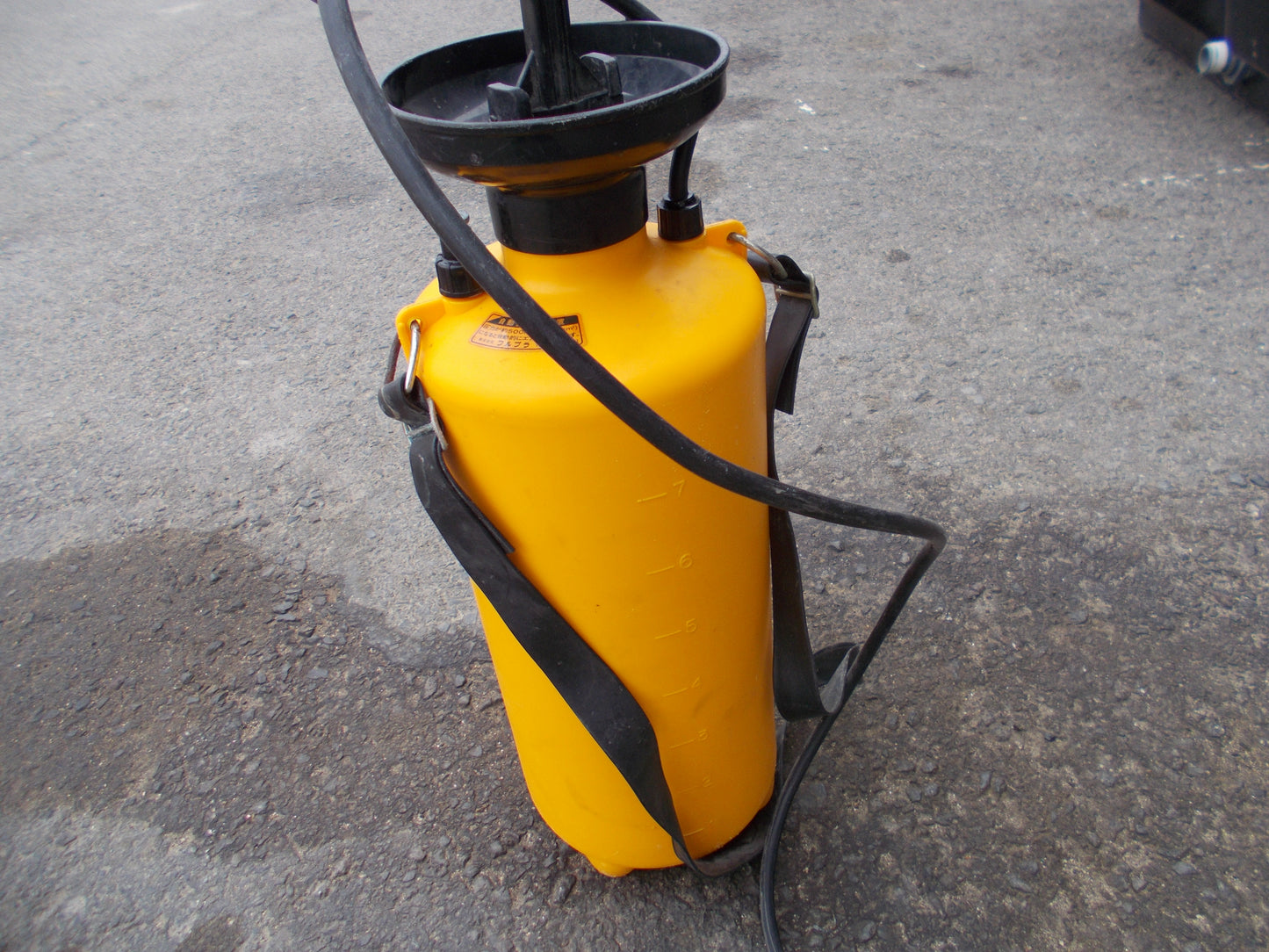 ダイアスプレー　中古　噴霧器