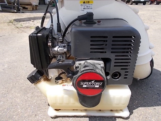 丸山　中古　動散　MD－J60t　【ジャンク品】