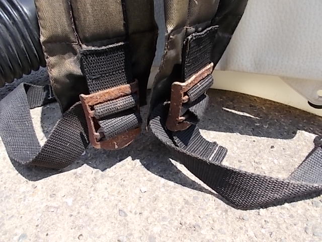 丸山　中古　動散　MD－J60t　【ジャンク品】