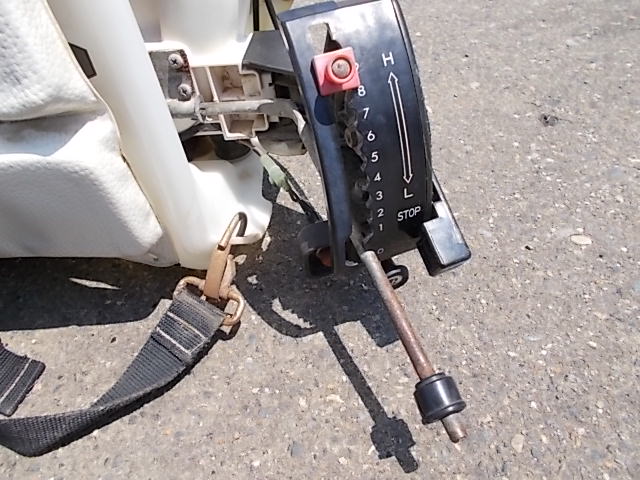 丸山　中古　動散　MD－J60t　【ジャンク品】