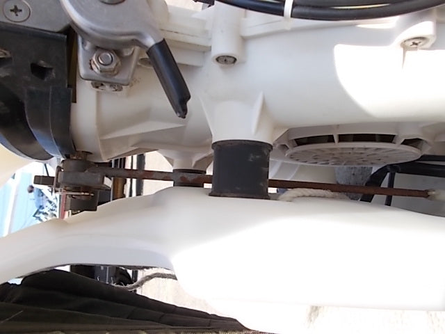 丸山　中古　動散　MD－J60t　【ジャンク品】