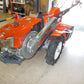 クボタ　中古　耕耘機KRA750-R20