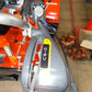 クボタ　中古　耕耘機KRA750-R20
