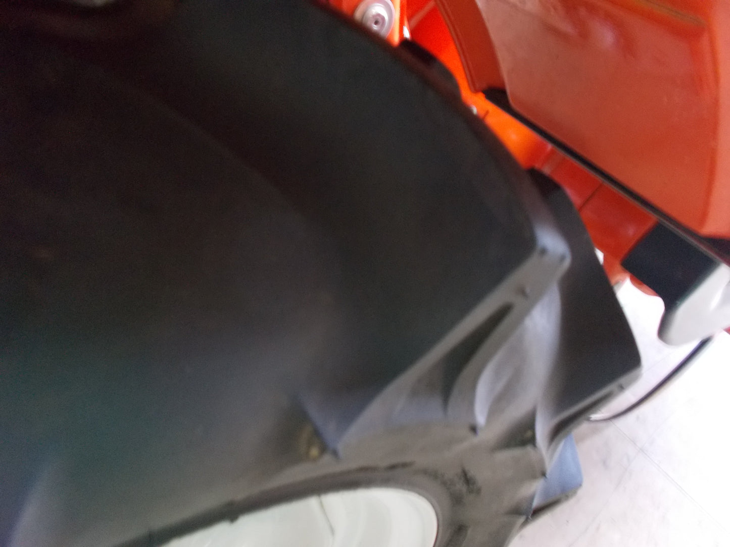 クボタ　中古　耕耘機KRA750-R20