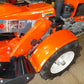 クボタ　中古　耕耘機KRA750-R20