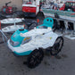 クボタ　中古　田植機　JC4A