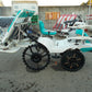 クボタ　中古　田植機　JC4A