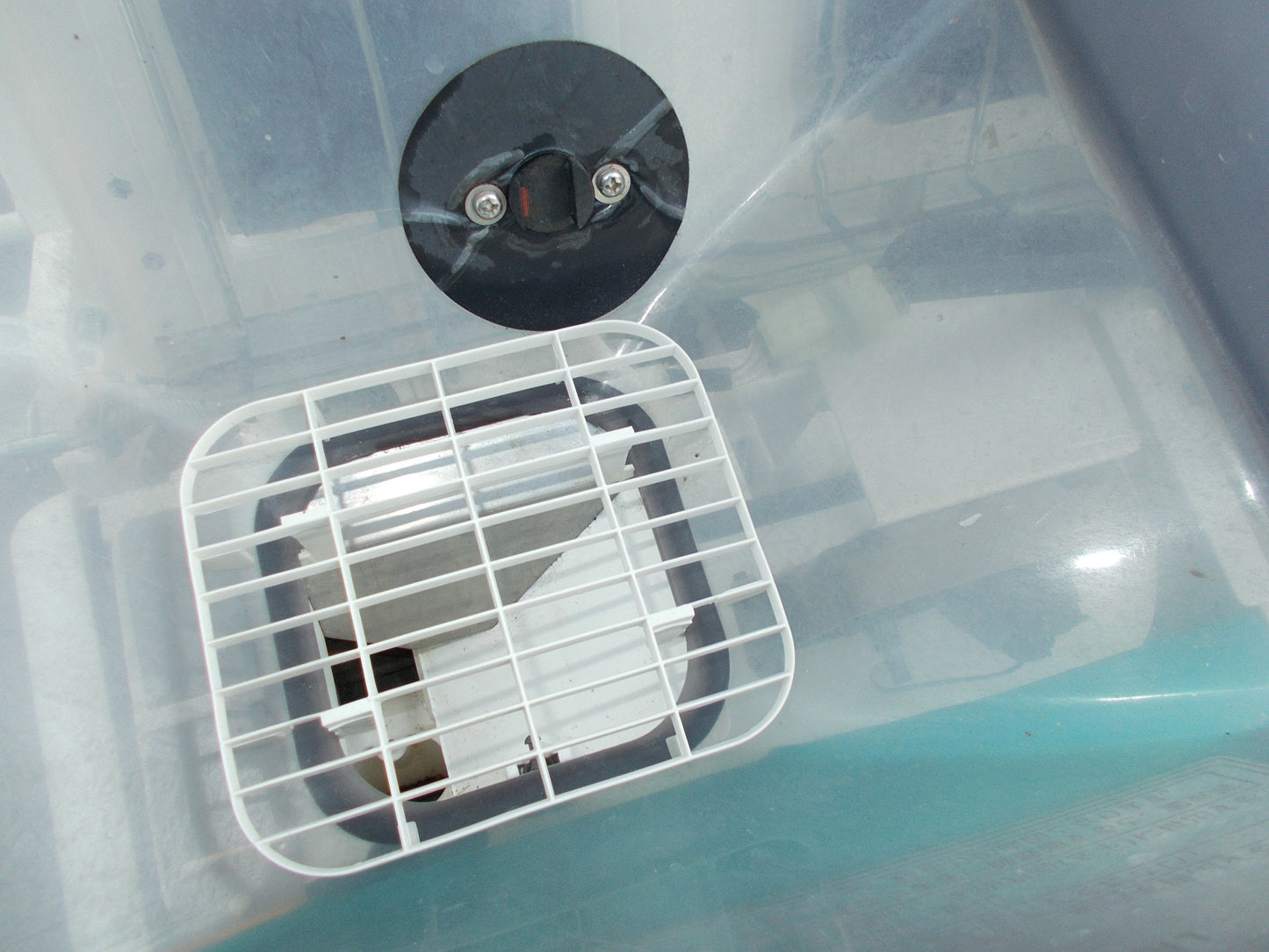 クボタ　中古　田植機　JC4A