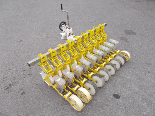 アグリテクノ矢崎　中古　播種機　クリーンシーダ　TPS-U
