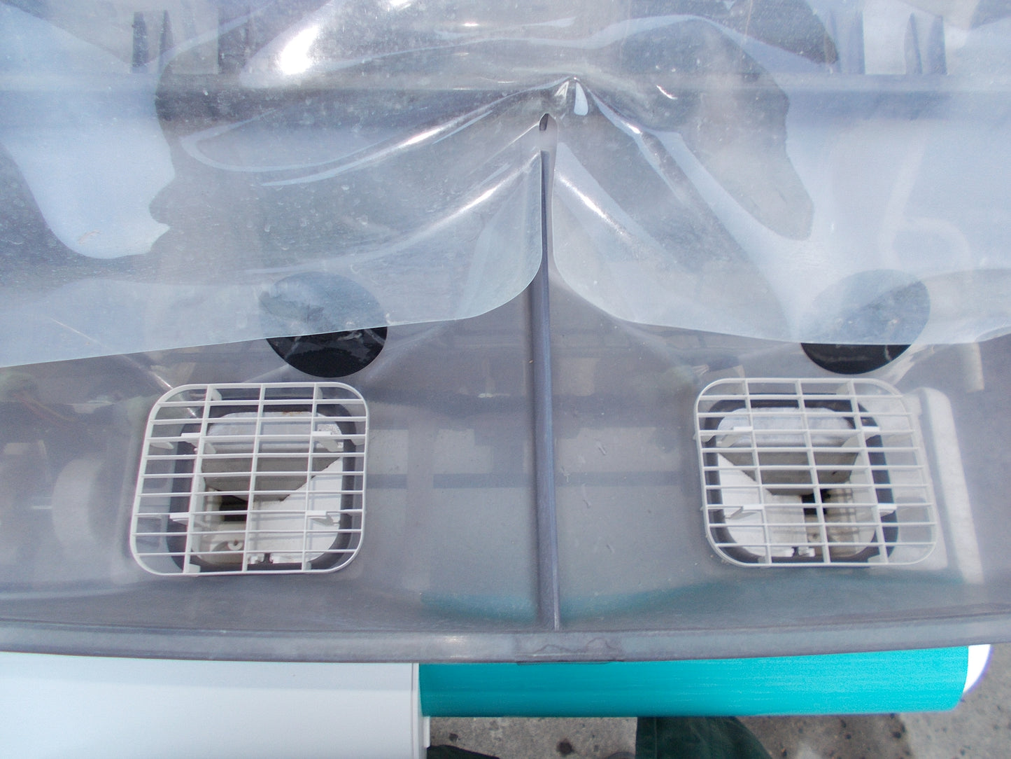 クボタ　中古　田植機　JC4A