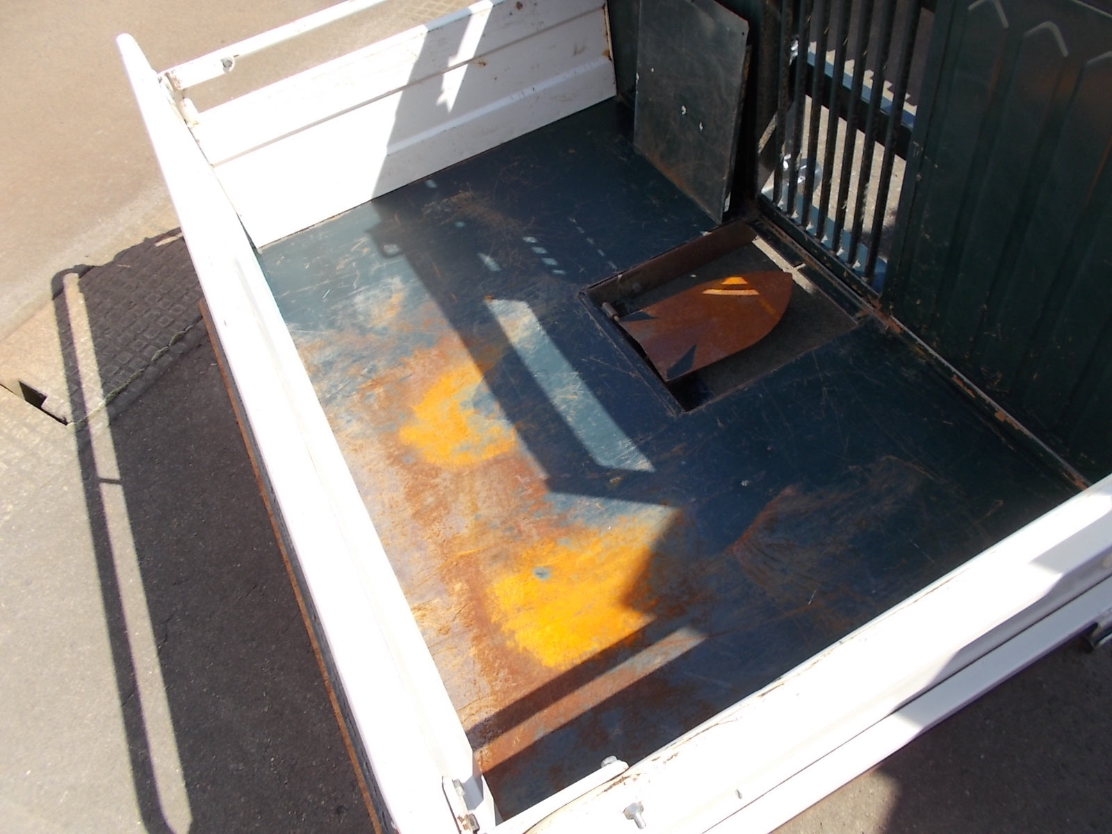 熊谷 中古 整地キャリア 1500 – 農キング