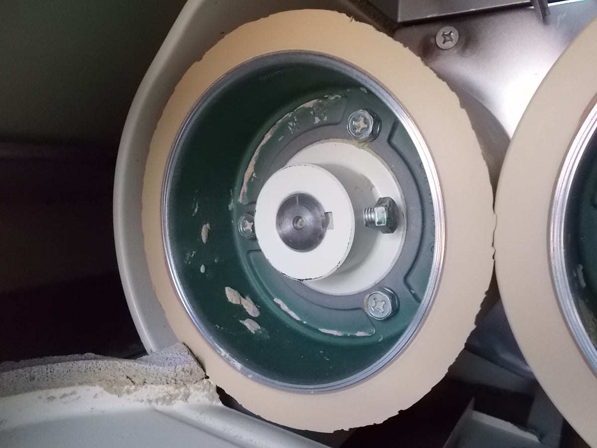 サタケ　中古　籾摺機　NRZ450GXA