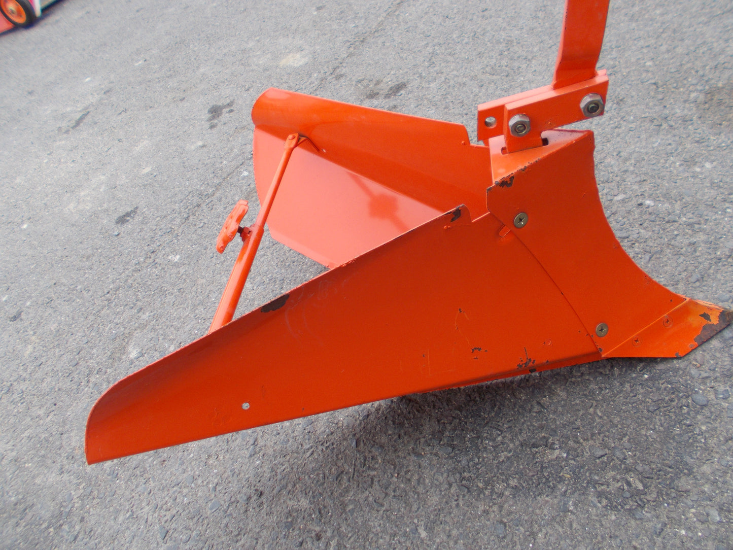 クボタ　中古　耕耘機　Ｔ1ー65