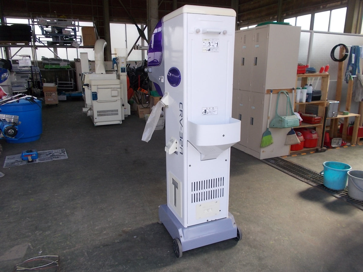 タイガーカワシマ　中古　選別計量器　CRV-32A