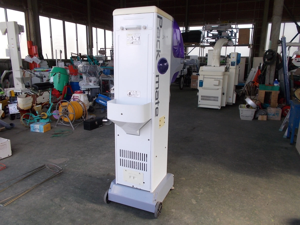 タイガーカワシマ　中古　選別計量器　CRV-32A