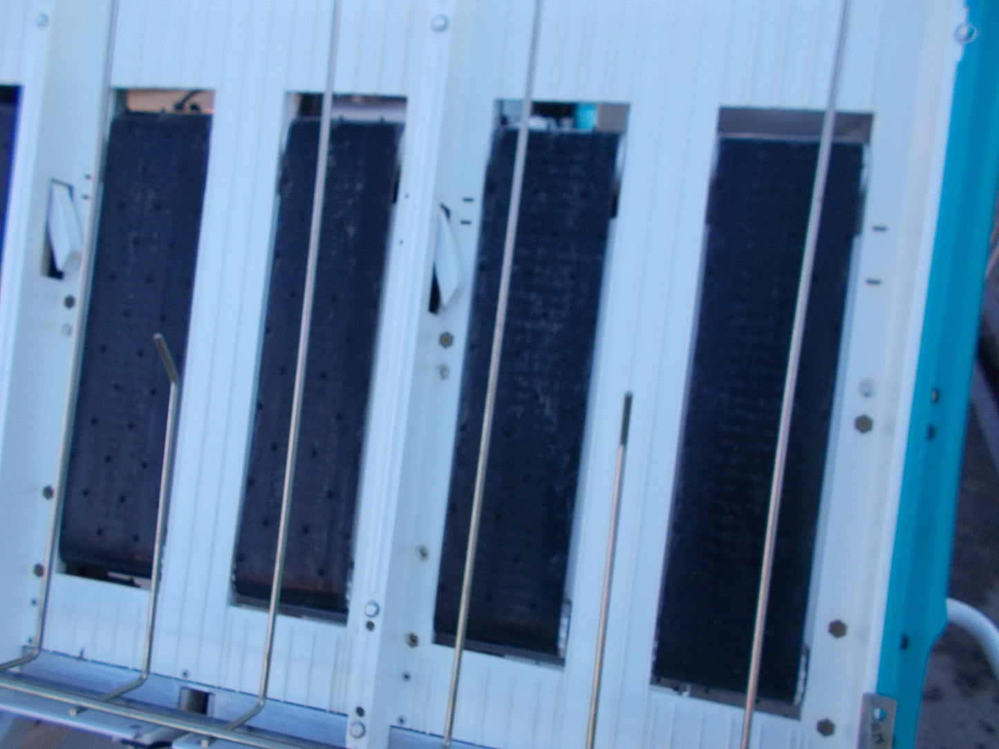 クボタ　中古　田植機　SPU50S